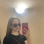 Яна, 19