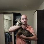 Дмитрий Голотон, 43