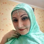 ольга, 47