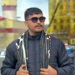 Mayank Kanjariya, 23