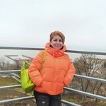 Елена, 55