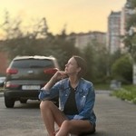 Виолетта, 48