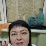 Ольга, 44
