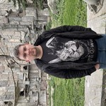 Alexs, 35