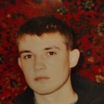 Андрей, 38