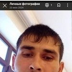 Халимов Давлат, 34